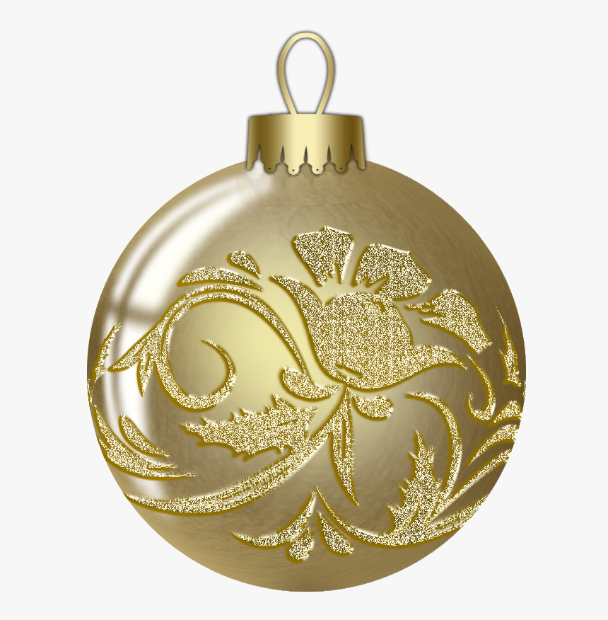 Christmas Balls, Vector Decorations, Png File - Пнг Новогодние Шары, Transparent Png, Free Download