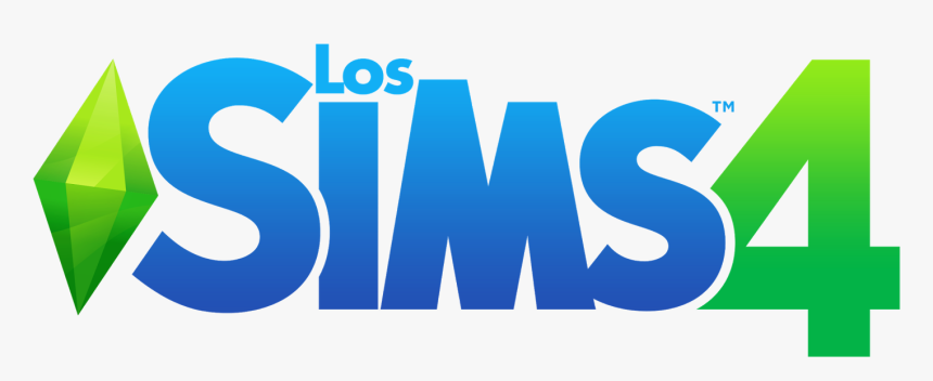 Logo The Sims 4 Png, Transparent Png, Free Download