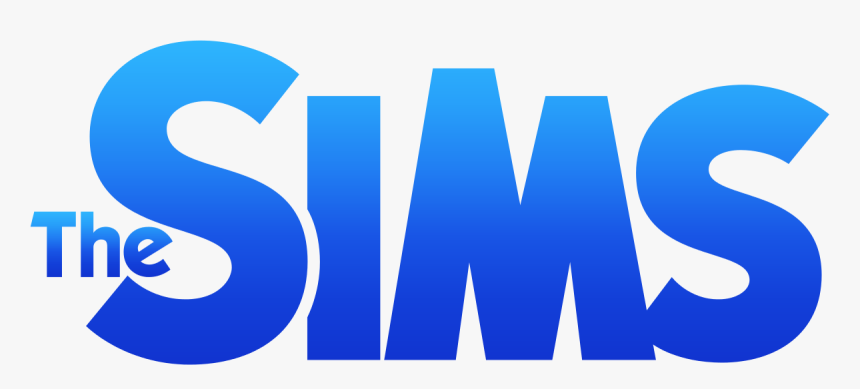 Image The Sims 3 Logopng Wiki - Logo De The Sims 4, Transparent Png, Free Download