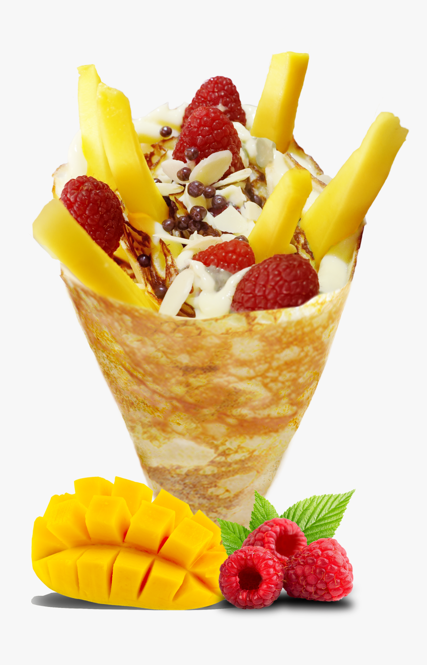 T Swirl Crepe, HD Png Download, Free Download