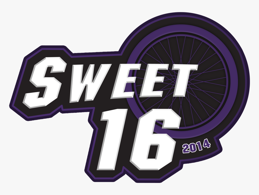 Sweet 16, HD Png Download, Free Download