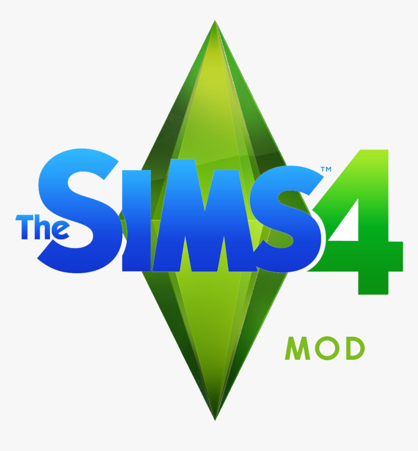 Sims 4 Folder Icon, HD Png Download, Free Download