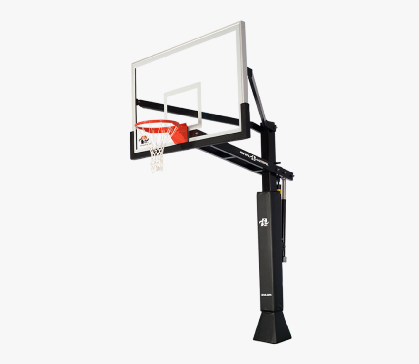 Ryval C872 Basketball Hoop, HD Png Download, Free Download