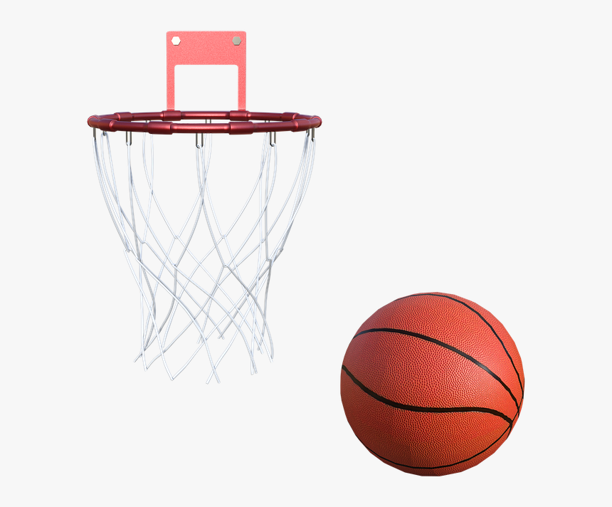 Basketball, Hoop, Game, Play, Ball, Court, Leisure, - Streetball, HD Png Download, Free Download
