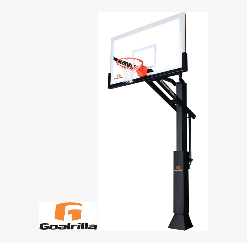 Goalrilla Basketball Hoop, HD Png Download, Free Download