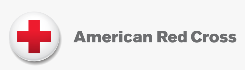 American Red Cross, HD Png Download, Free Download