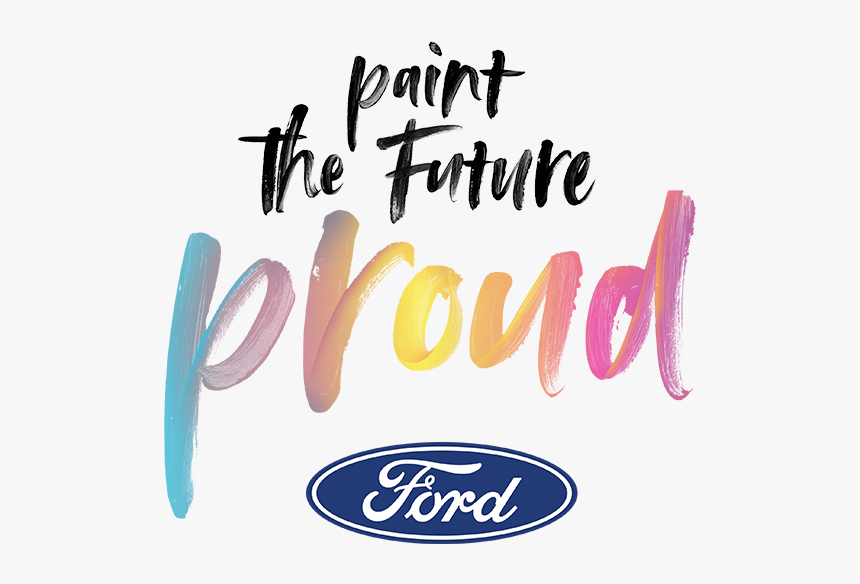 Ford, HD Png Download, Free Download