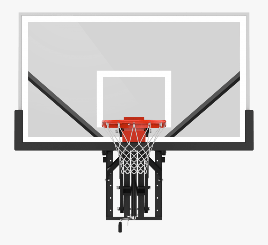 Transparent Backboard, HD Png Download, Free Download