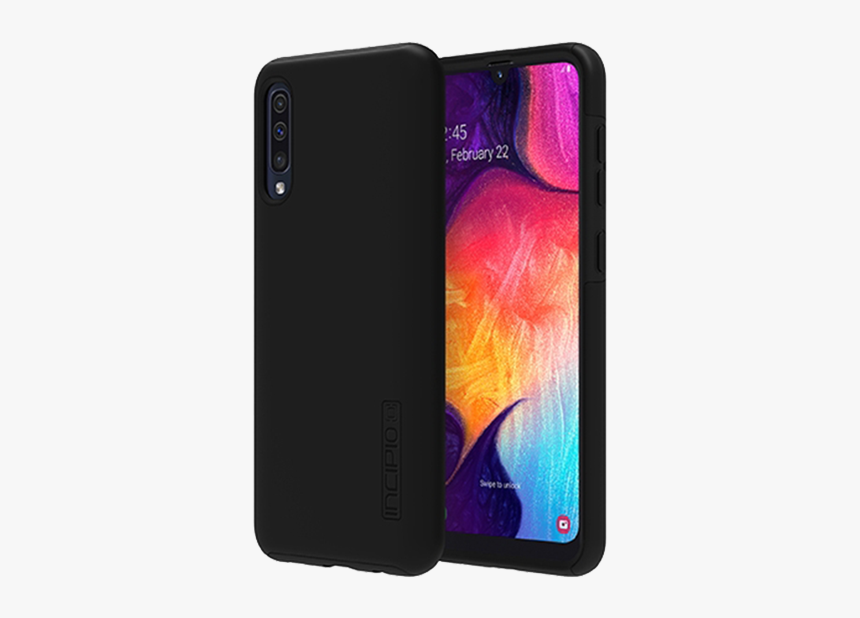 Samsung Galaxy A50 Png, Transparent Png, Free Download