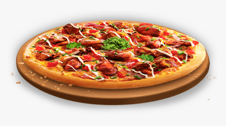 Pizza Png High-quality Image - Delicious Pizza Png, Transparent Png, Free Download