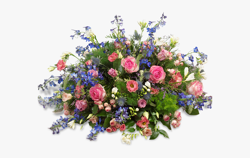 Wild Flowers Png, Transparent Png, Free Download
