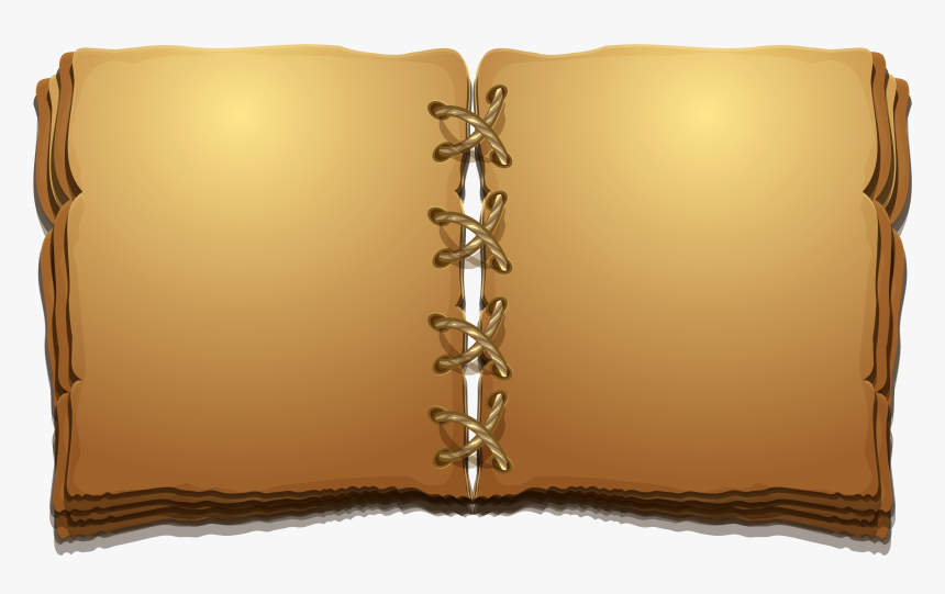 Transparent Pile Of Books Png - Old Books Open Png, Png Download, Free Download
