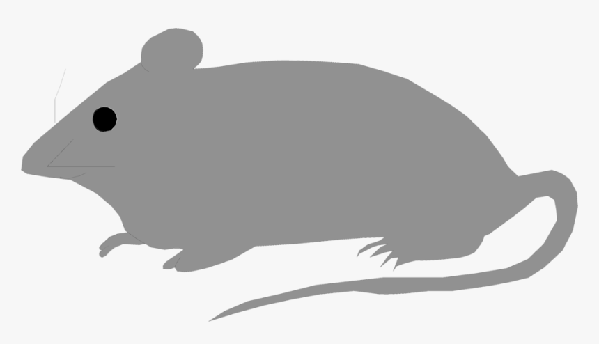 Mice Clipart Deer Mouse, HD Png Download, Free Download