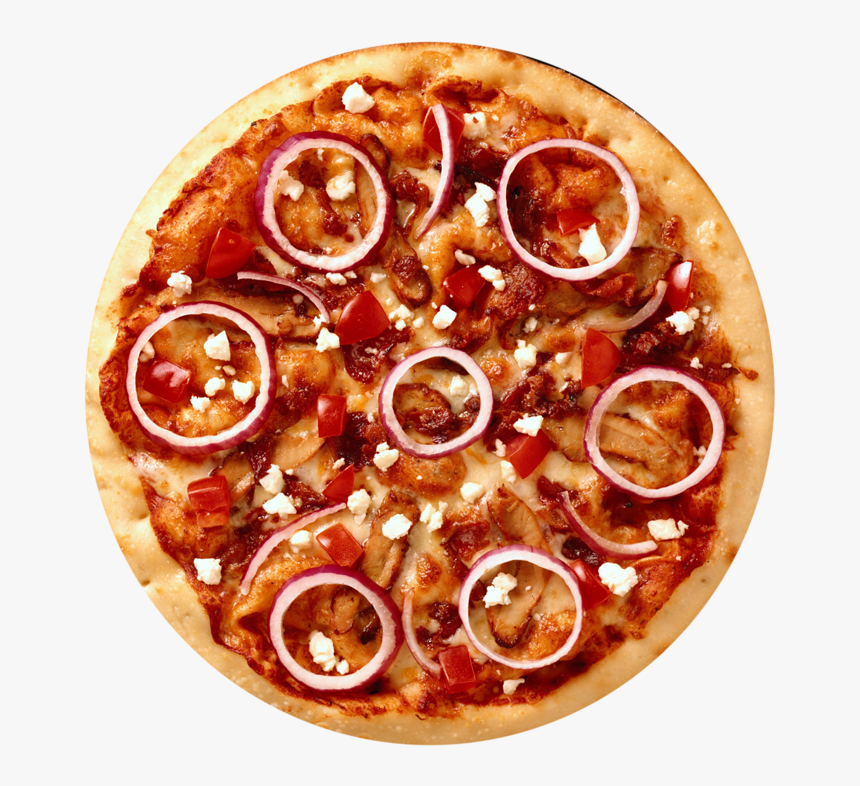 Pizza, HD Png Download, Free Download