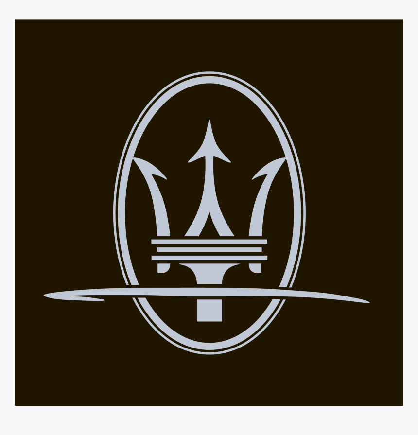 Maserati Logo Wallpaper Iphone, HD Png Download, Free Download