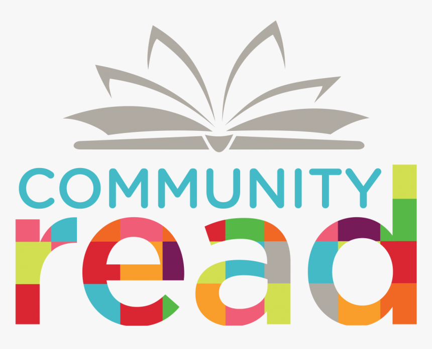 Charlotte Mecklenburg Library Community Read, HD Png Download, Free Download