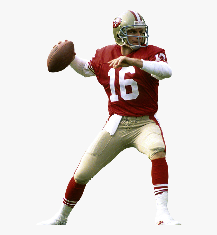 Joe Montana