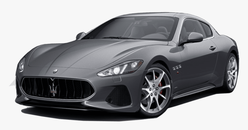 2018 Maserati Granturismo - 2019 Maserati Granturismo Msrp, HD Png Download, Free Download