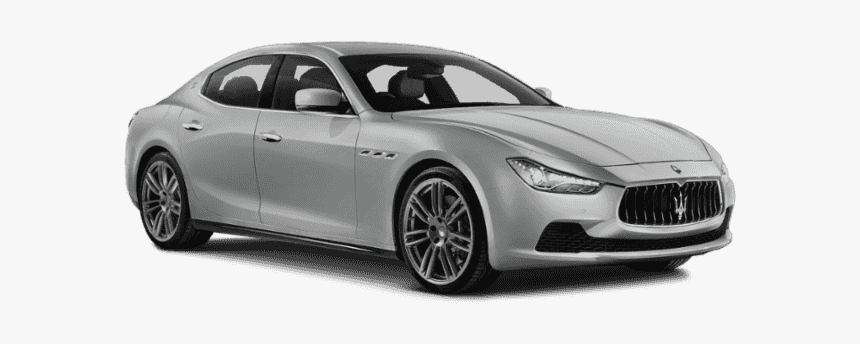 New 2019 Maserati Ghibli S Q4 - Verna Top Model Price 2018, HD Png Download, Free Download