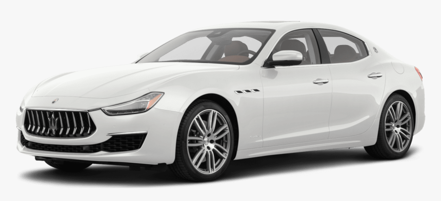 2019 Maserati Ghibli - 2019 Maserati Ghibli Msrp, HD Png Download, Free Download