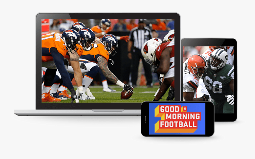 Broncos Vs Cardinals, HD Png Download, Free Download