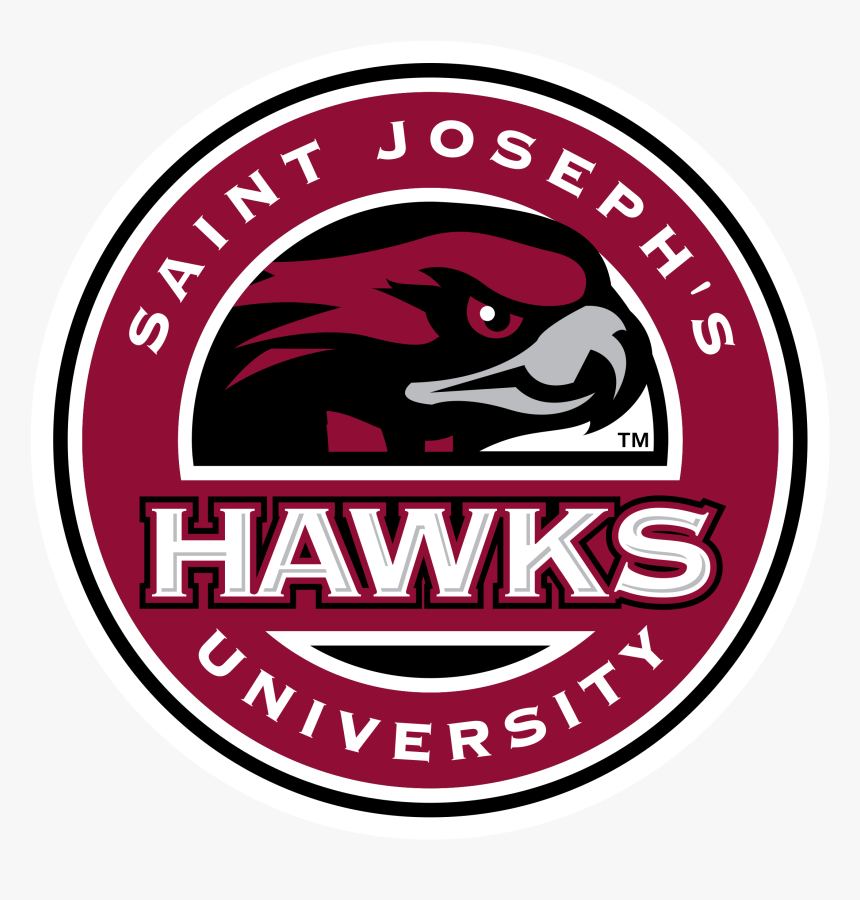 Saint Joseph"s Hawks Logo Png Transparent - Uofsc Sg, Png Download, Free Download