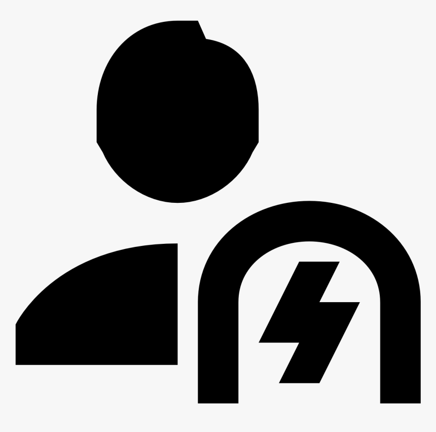 Transparent Male Symbol Png - Icon, Png Download, Free Download
