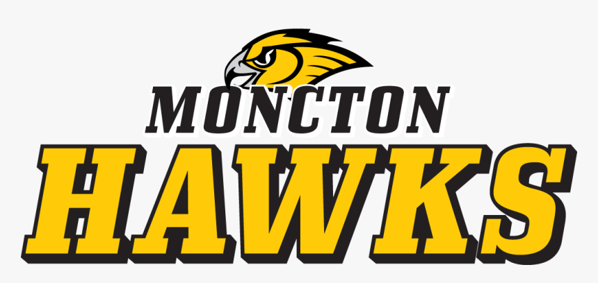 Moncton Hawks Basketball, HD Png Download, Free Download