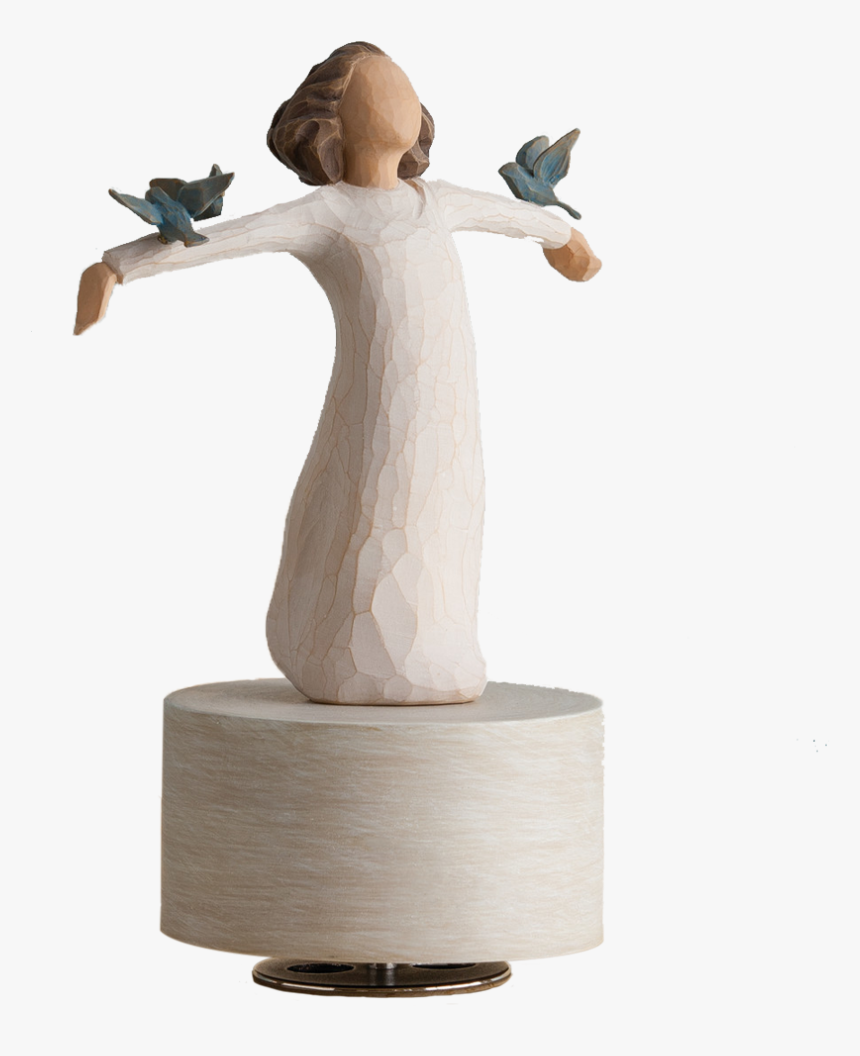 Figurine, HD Png Download, Free Download