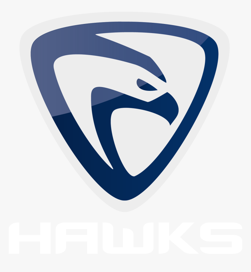 Hawk Racing Logo Png - Hawks Racing, Transparent Png, Free Download