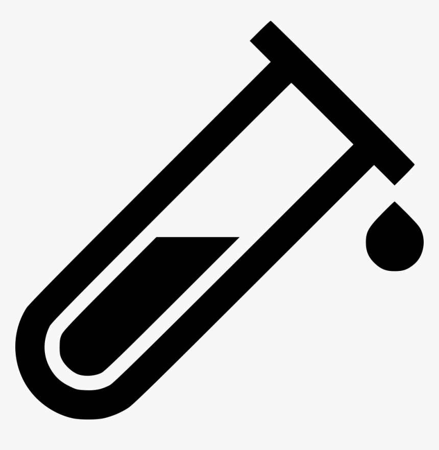 Test Tube - Test Tube Png, Transparent Png, Free Download