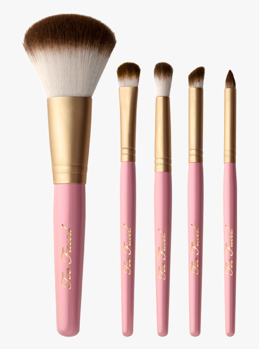 Japan Makeup Brush Set, HD Png Download, Free Download