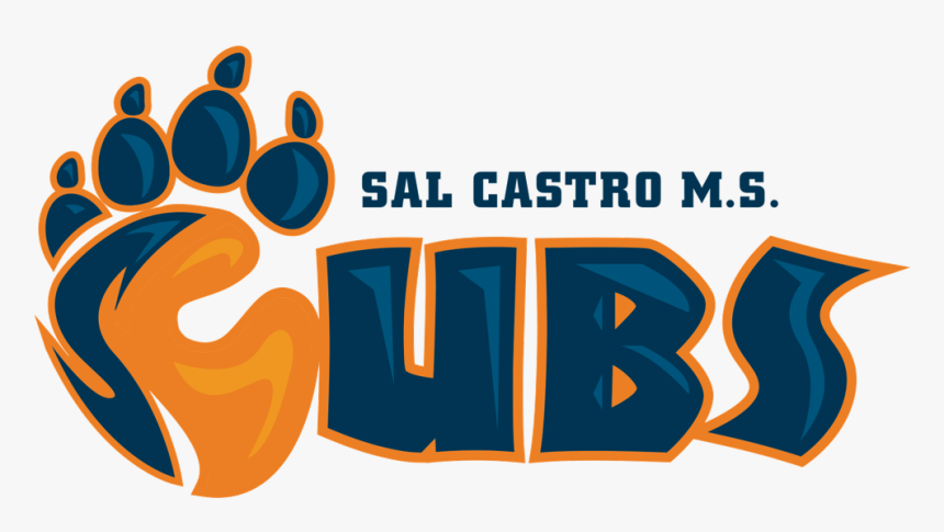 Sal Castro Middle School Logo, HD Png Download, Free Download