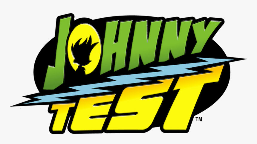 Johnny Test Png - Johnny Test, Transparent Png, Free Download
