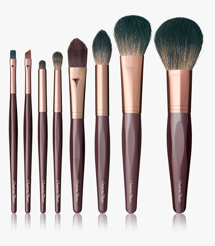 Sephora Big Brush Set, HD Png Download, Free Download