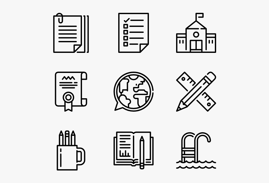 Design Vector Icon, HD Png Download, Free Download