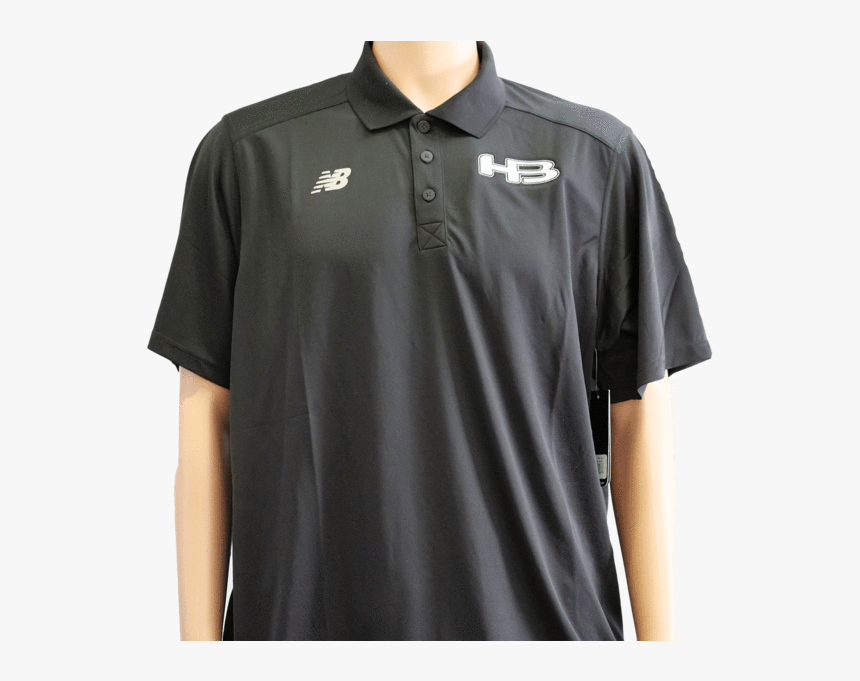 Baseball And Softball Coaches Polo Shirt By New Balance - New Balance Polo Shirt, HD Png Download, Free Download
