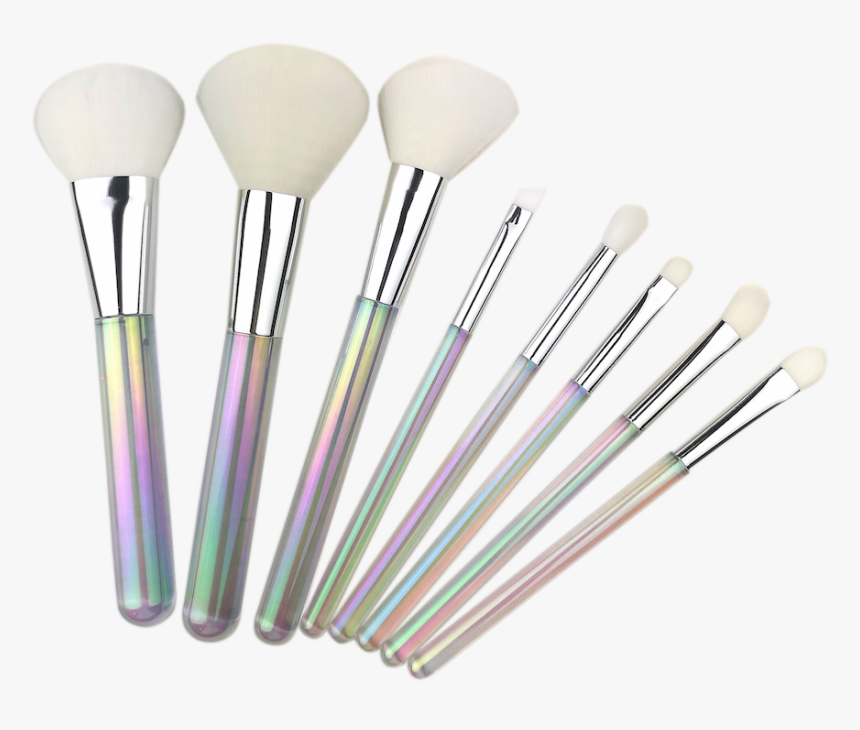 Makeup Brushes, HD Png Download, Free Download