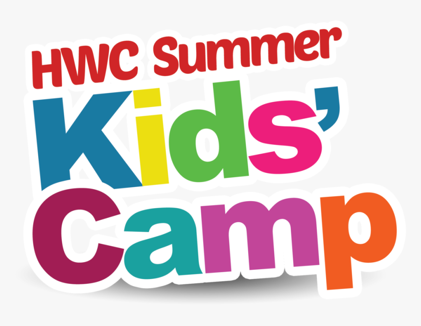 Summer Break Png - Summer Kids Camp, Transparent Png, Free Download