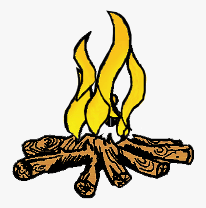 California Fire News - Animated Clipart Fire Gif, HD Png Download, Free Download