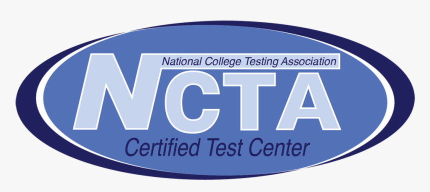 National College Testing Association - Ncta Logo, HD Png Download, Free Download