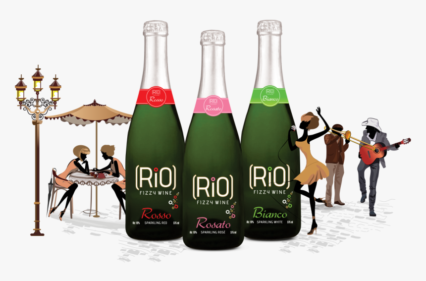 Rio Wine, HD Png Download, Free Download
