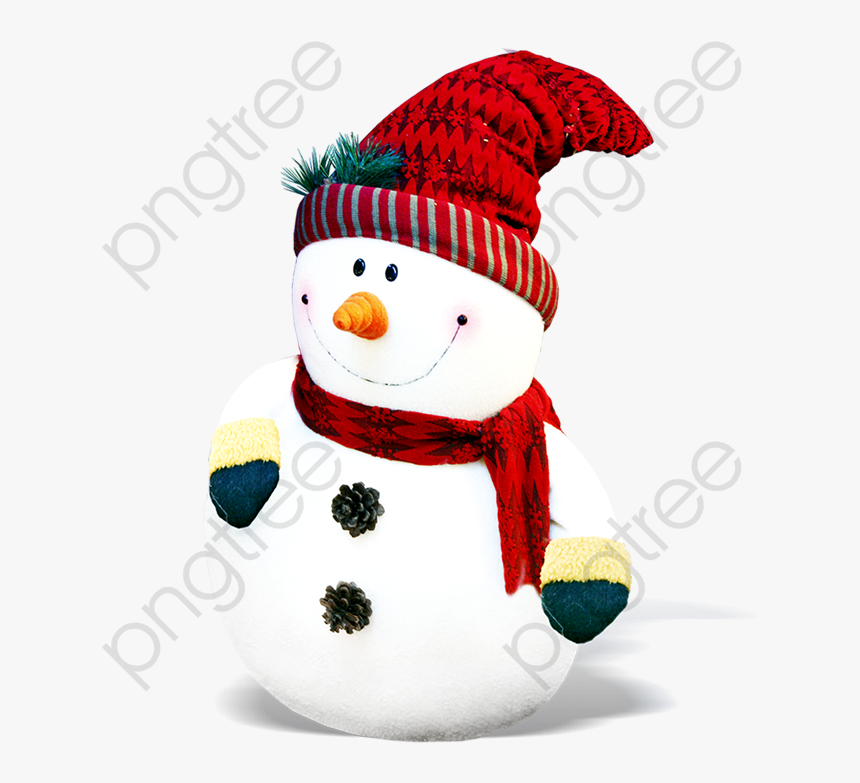 Snowman Clipart Make A - Snowman Desktop Background, HD Png Download, Free Download