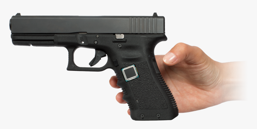 Glock 17 Gen 5 Mos, HD Png Download, Free Download