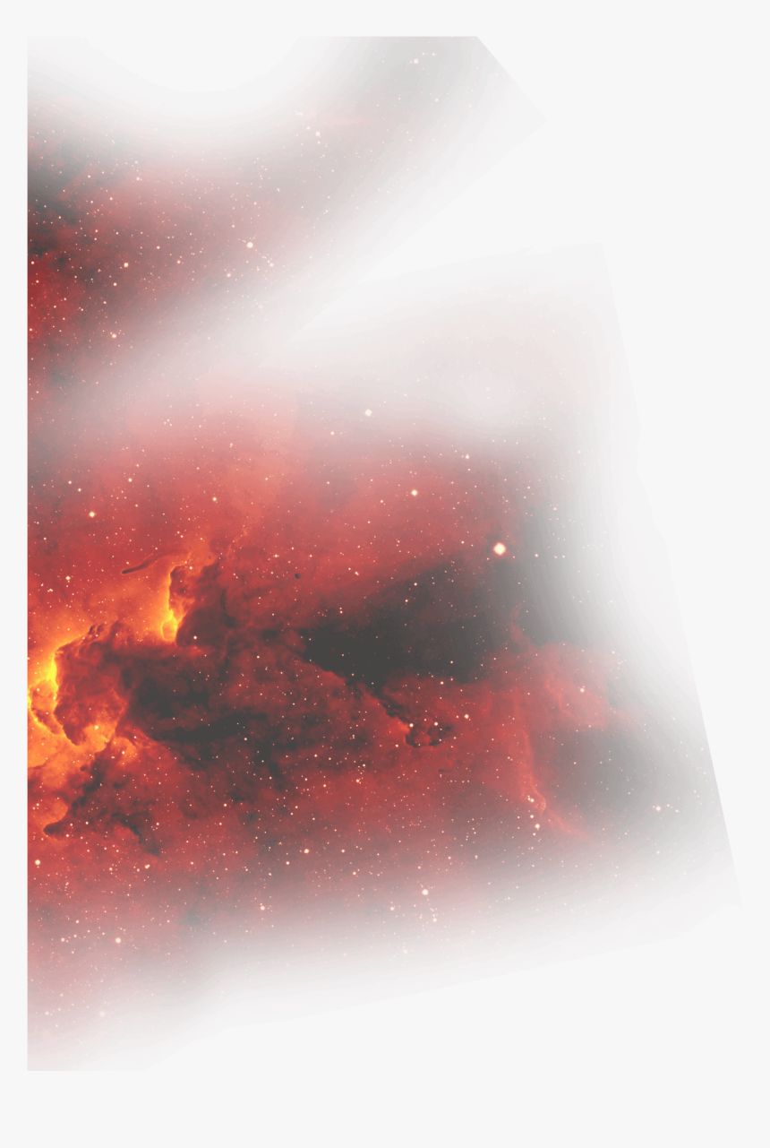 Space Nebula Transparent Png, Png Download, Free Download