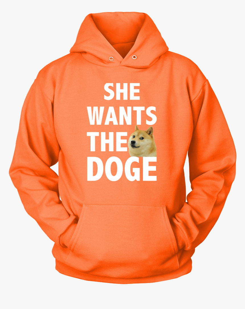 Lyrical Lemonade Hoodie Orange, HD Png Download, Free Download