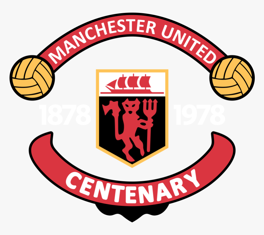Manchester United Logo Clipart Manchester United Logo, HD Png Download, Free Download