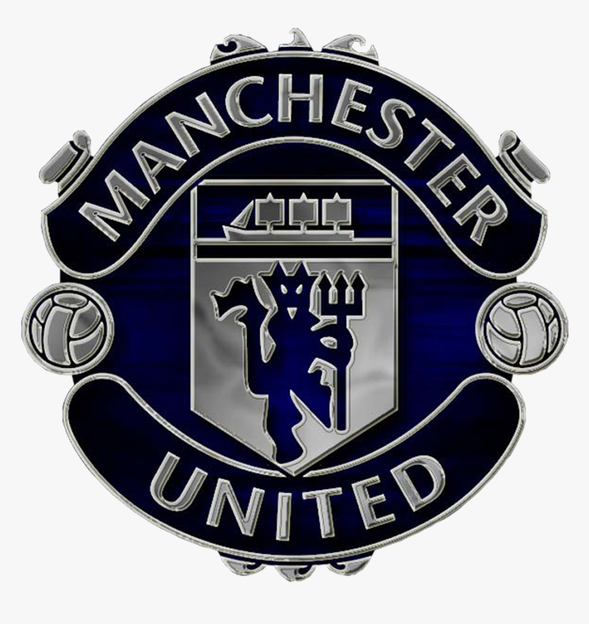 Manchester United Png Transparent Image - Manchester United, Png Download, Free Download