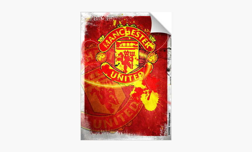 Manchester United Logo, HD Png Download, Free Download