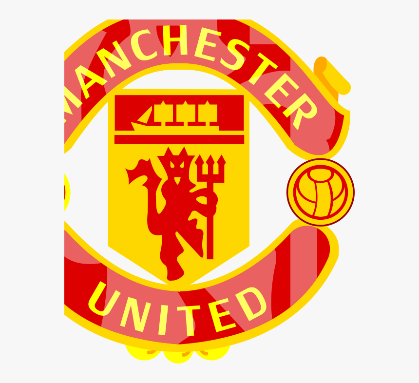 Manchester United 3d Logo Png Wwwimgkidcom The Image - Logo Manchester United 2019, Transparent Png, Free Download